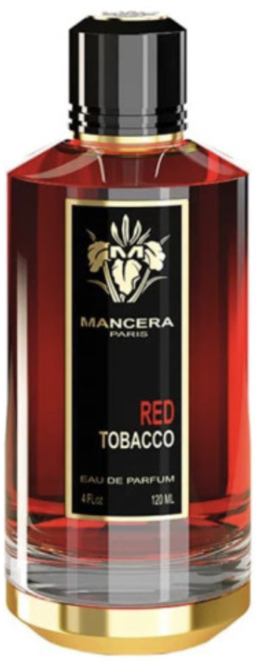 red tobacco